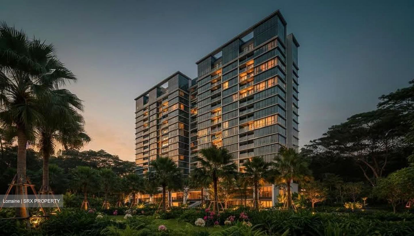 Thomson View Condominium (D20), Condominium #574562221